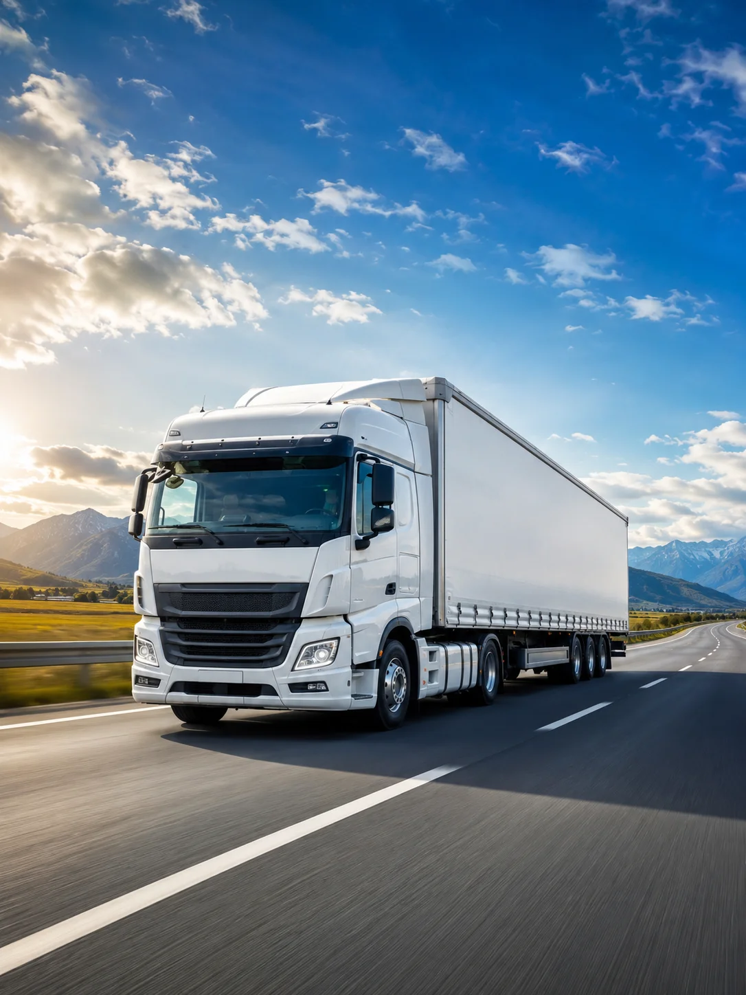 Cargo Transportation